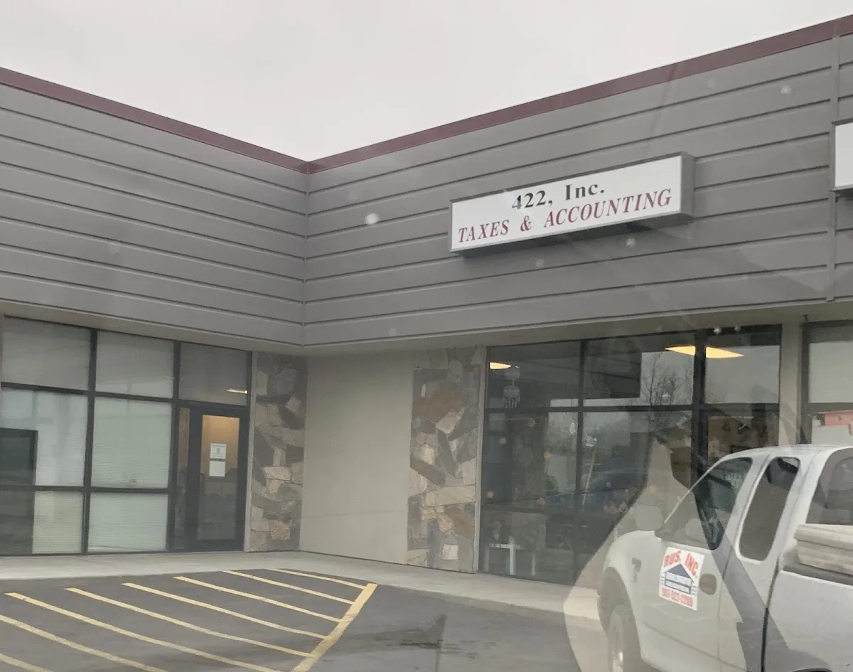 422 Inc