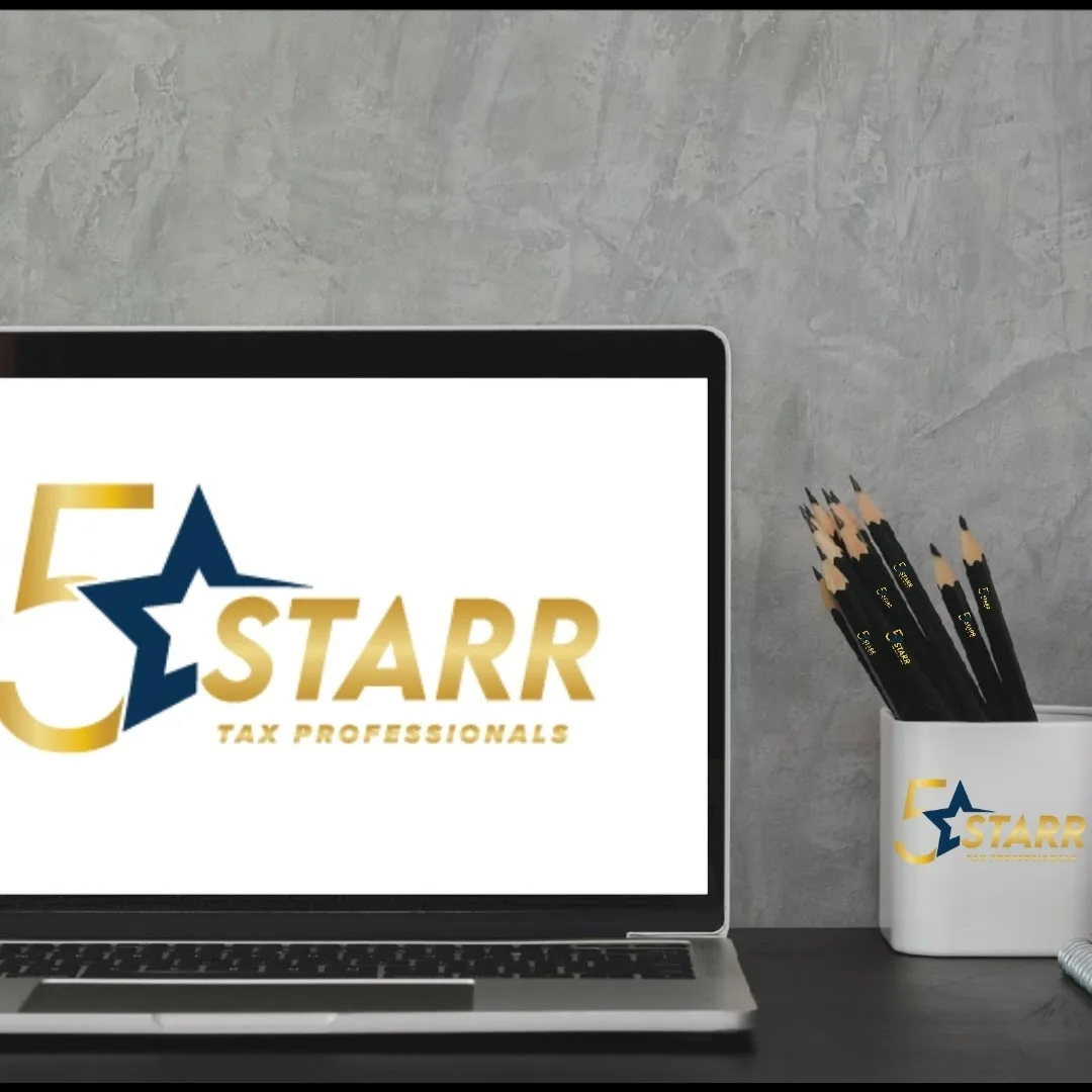 5 Starr Tax Professionals