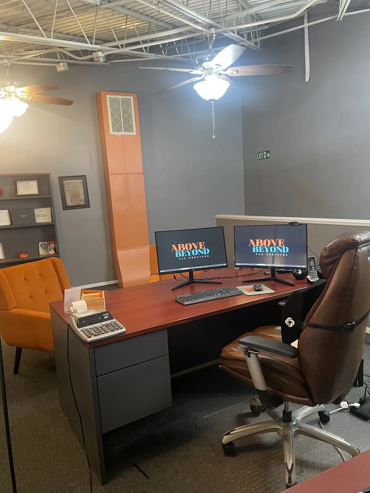 A & B Tax Services LLC