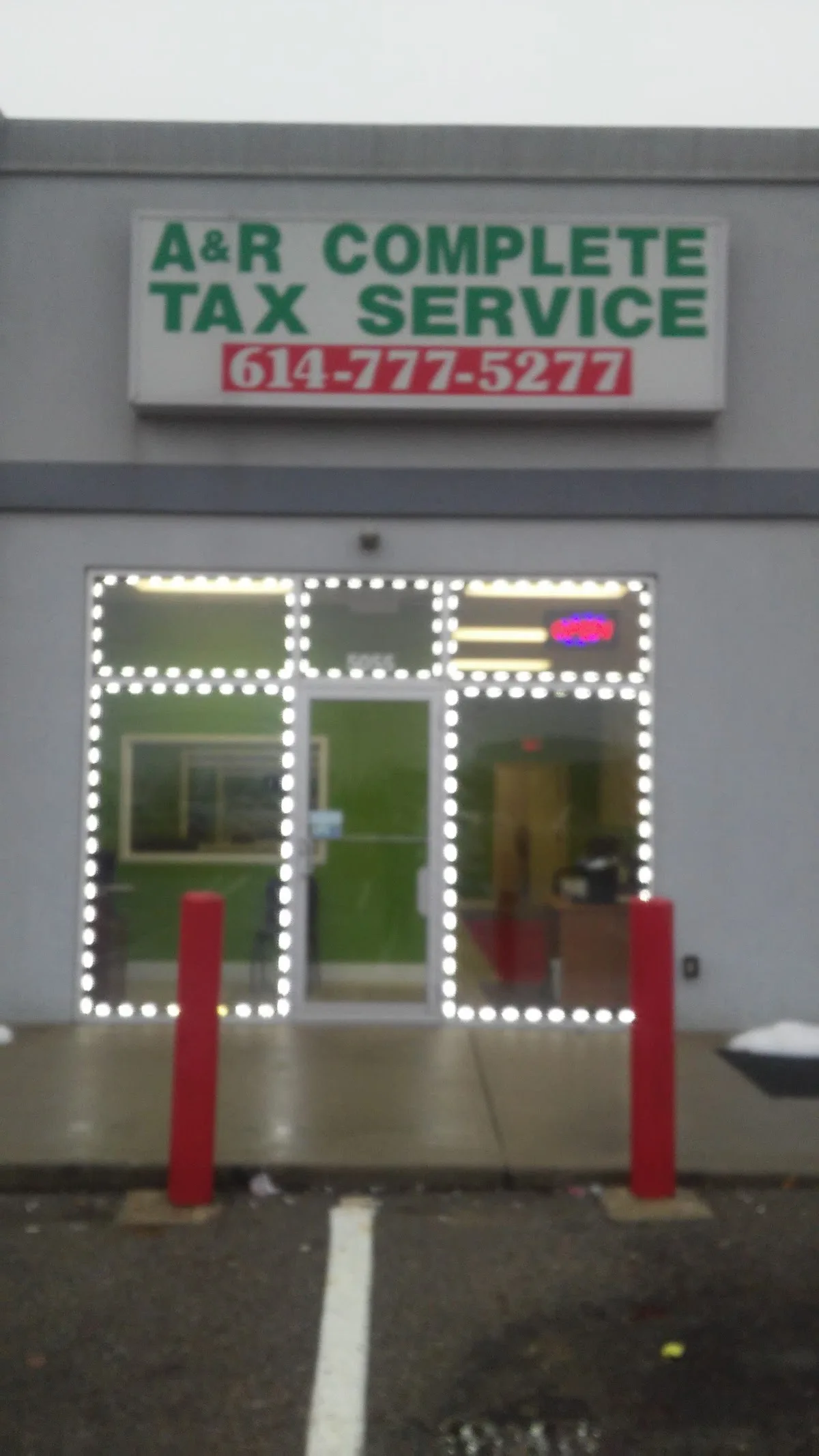 A&R Complete Tax Service