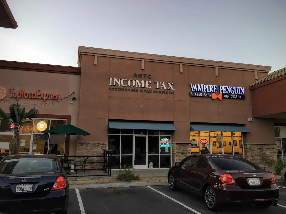 ABOUT TAX / Hmong tax and Financial Services