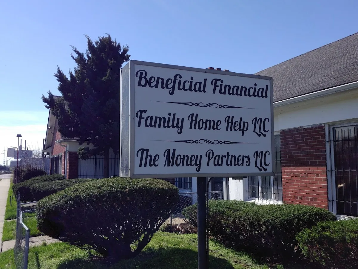 Abundantly Building Commerce Tax Service