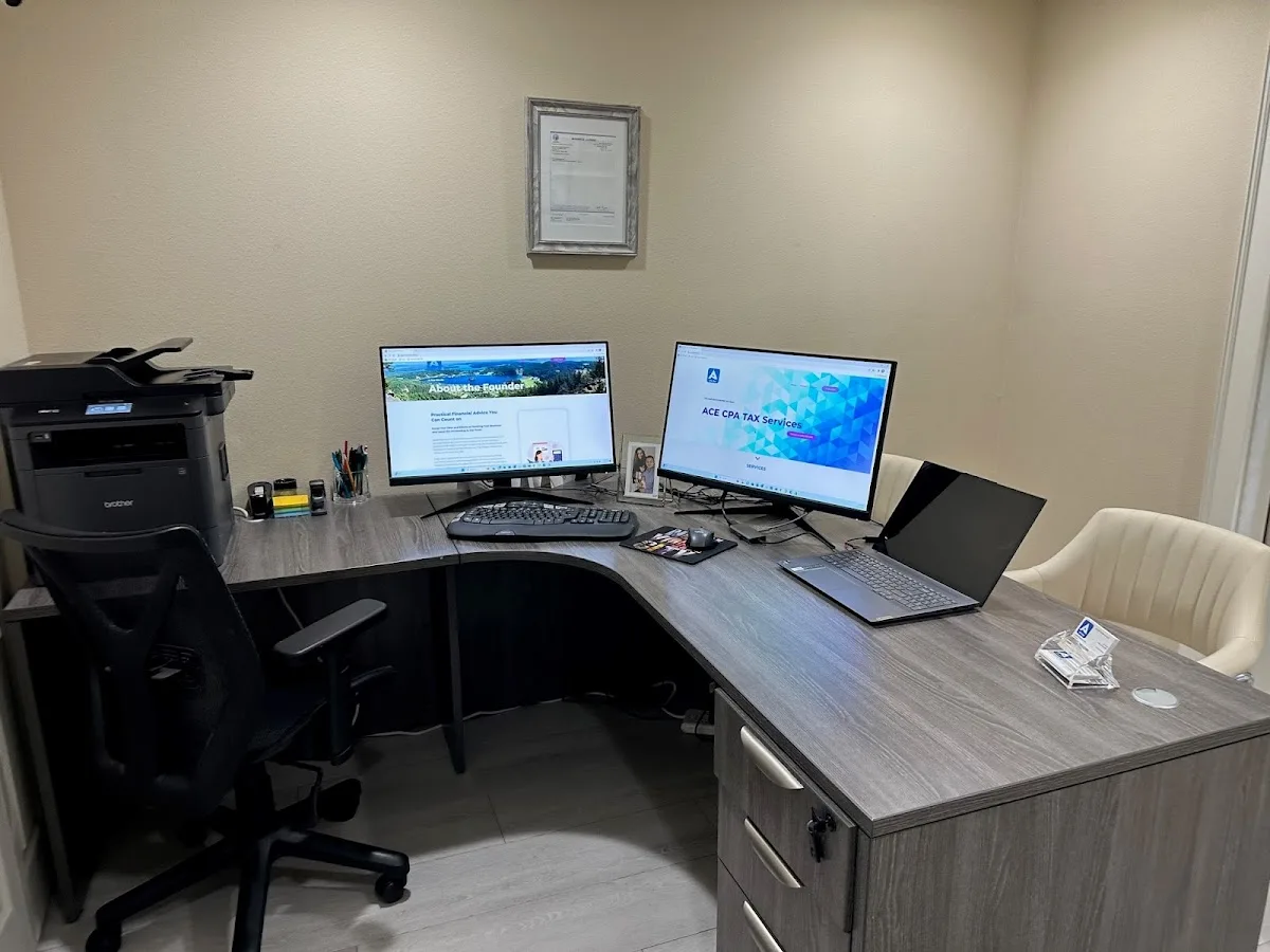 Accloud Accounting & Tax Services