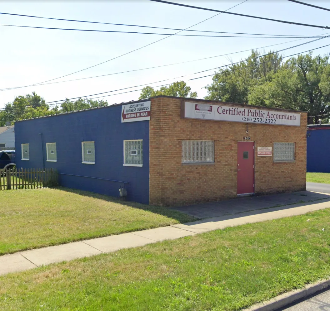 Accounting Business Services