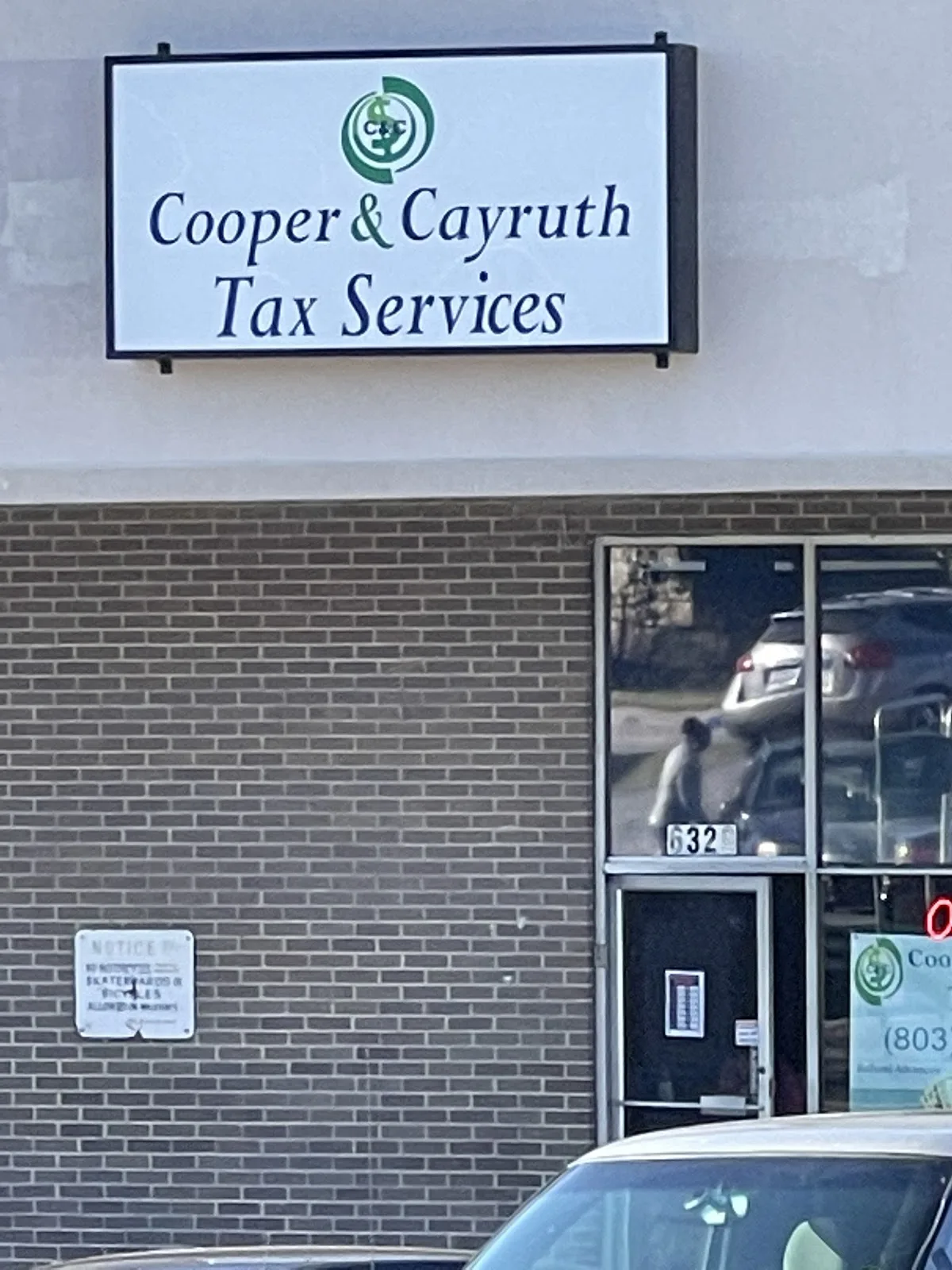 Accu-Tec Accounting & Tax Services