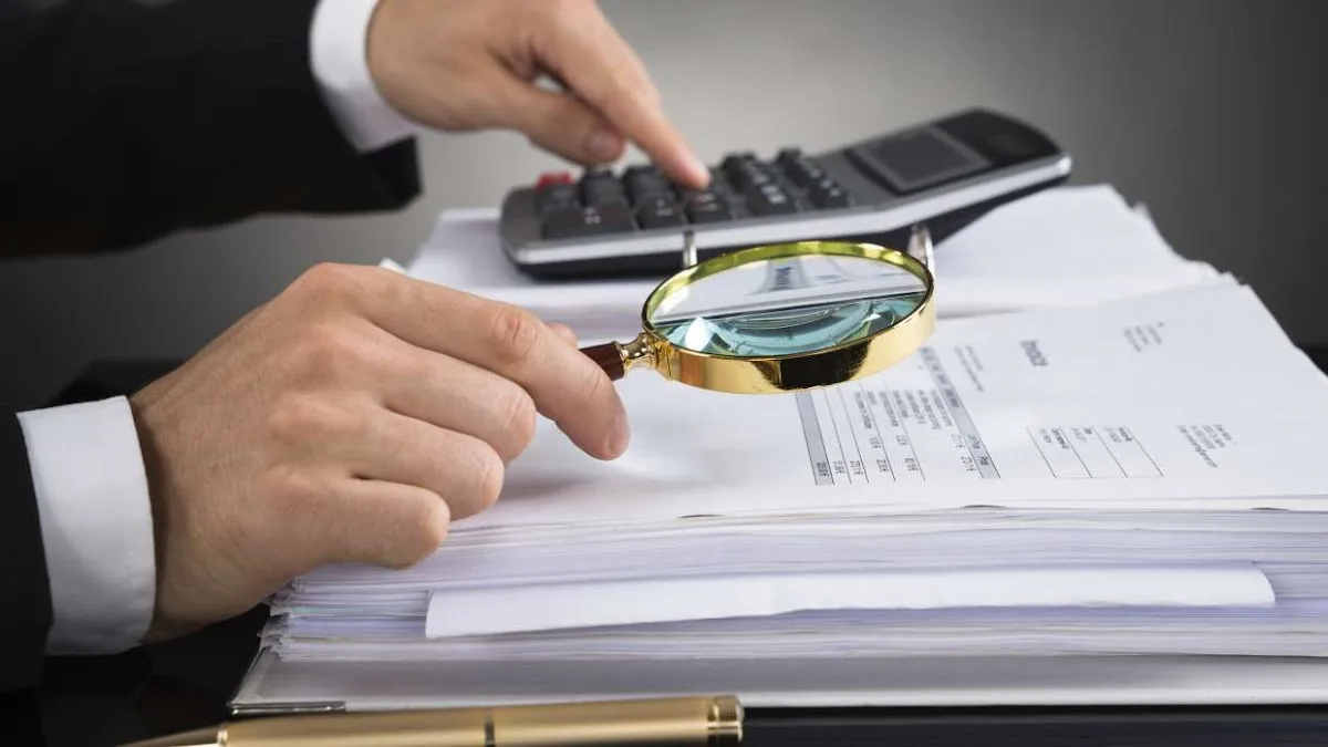 Accurate Tax Services office photo 1