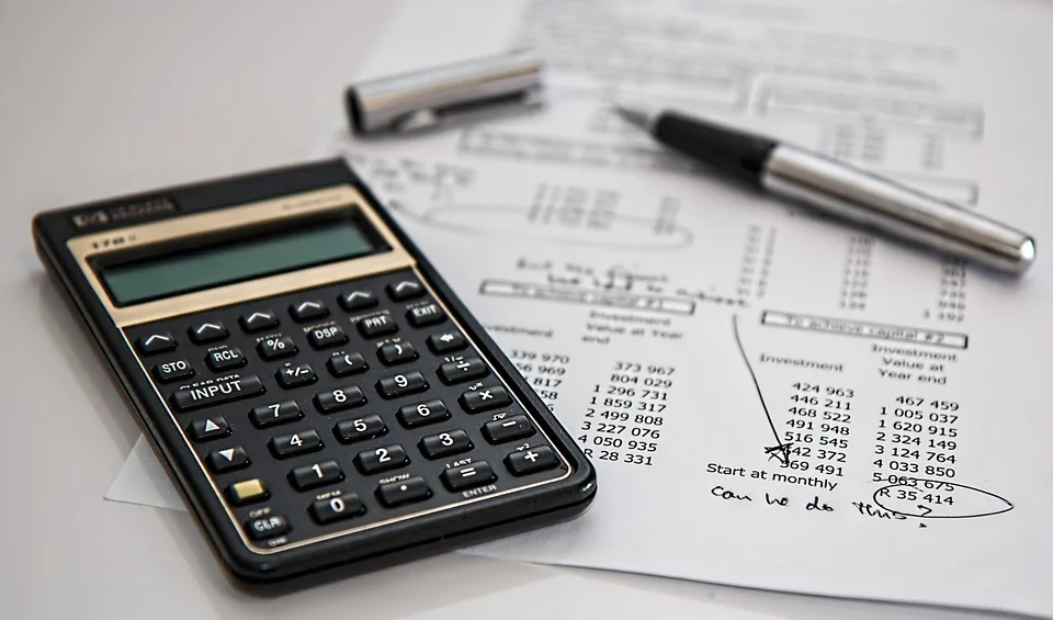 Accurate Tax Services office photo 2