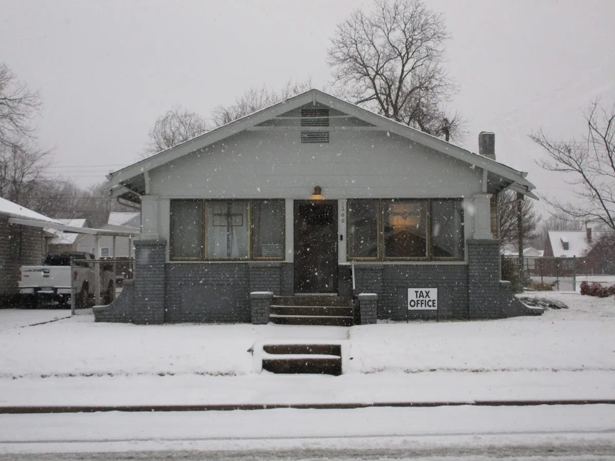 Accutax Tax Services