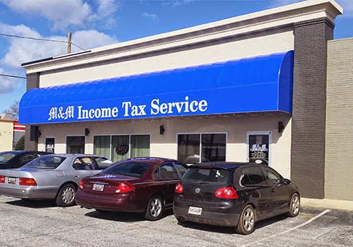 Action Tax Services