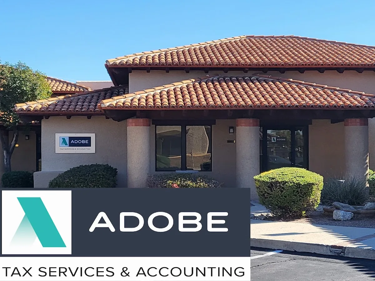 Adobe Tax Services
