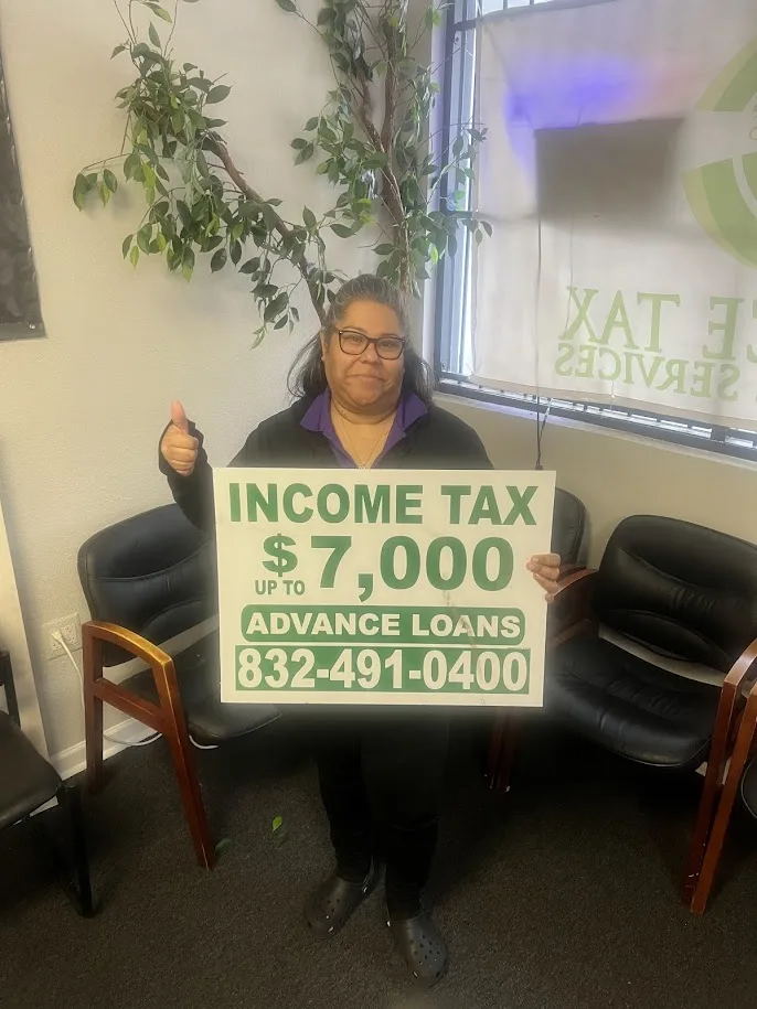 Advance Tax & Financial Services