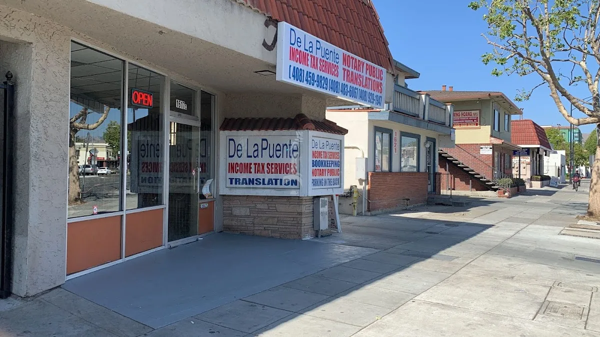 Al Sanchez Income Tax Services