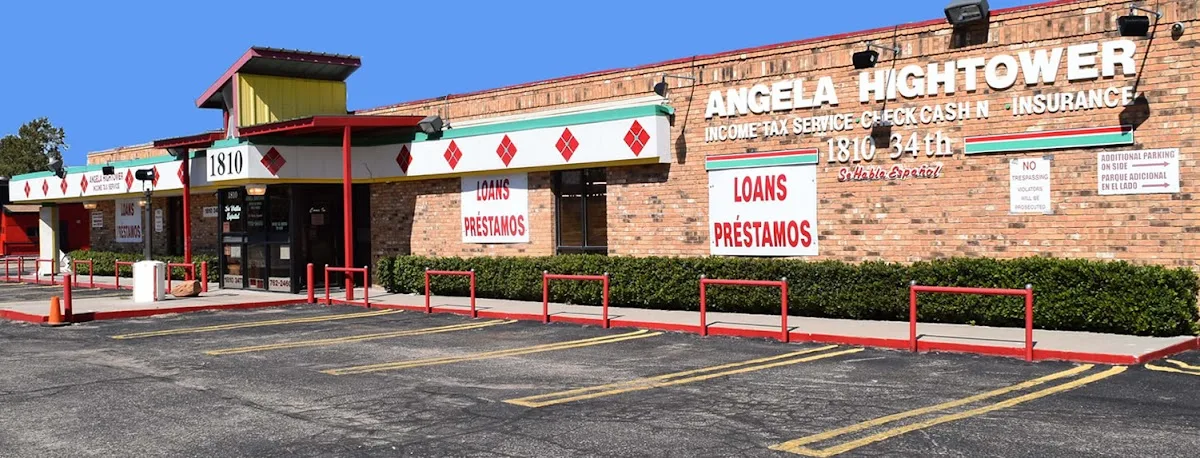 Alicia's Tax Co. LLC