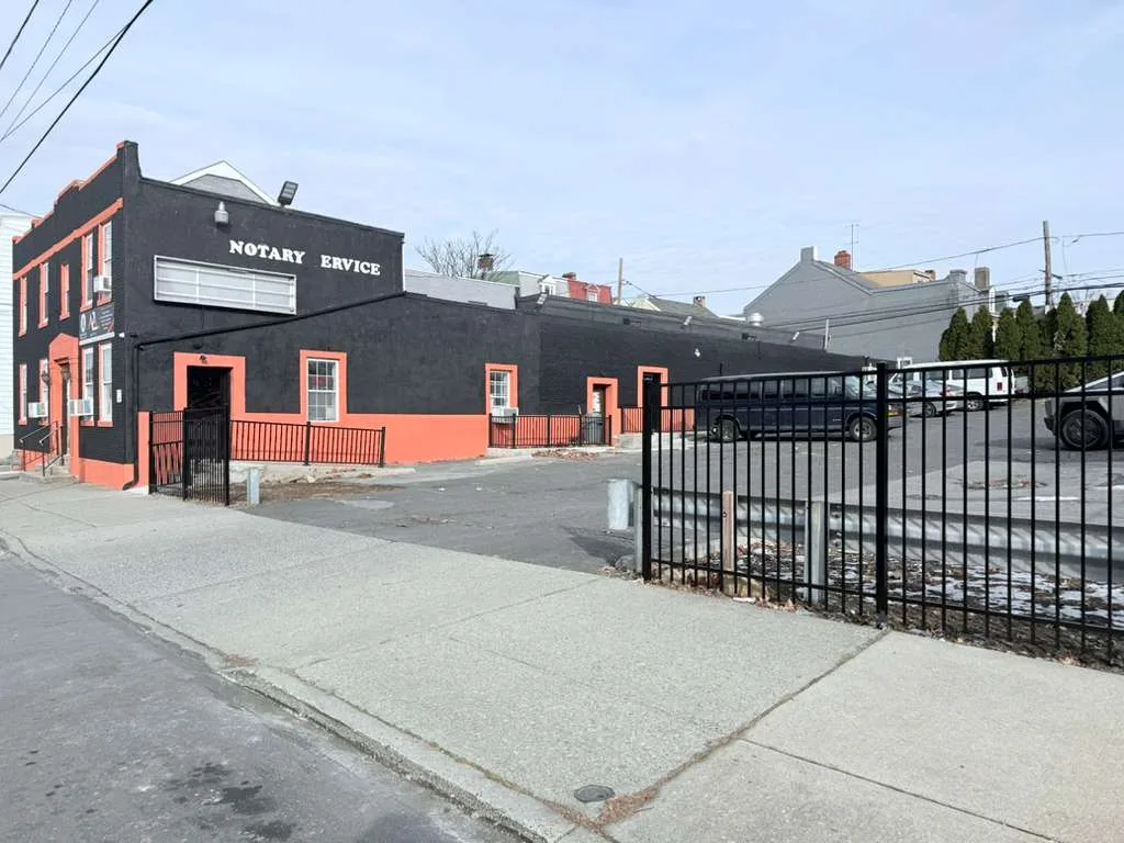 All Avenue Services LLC