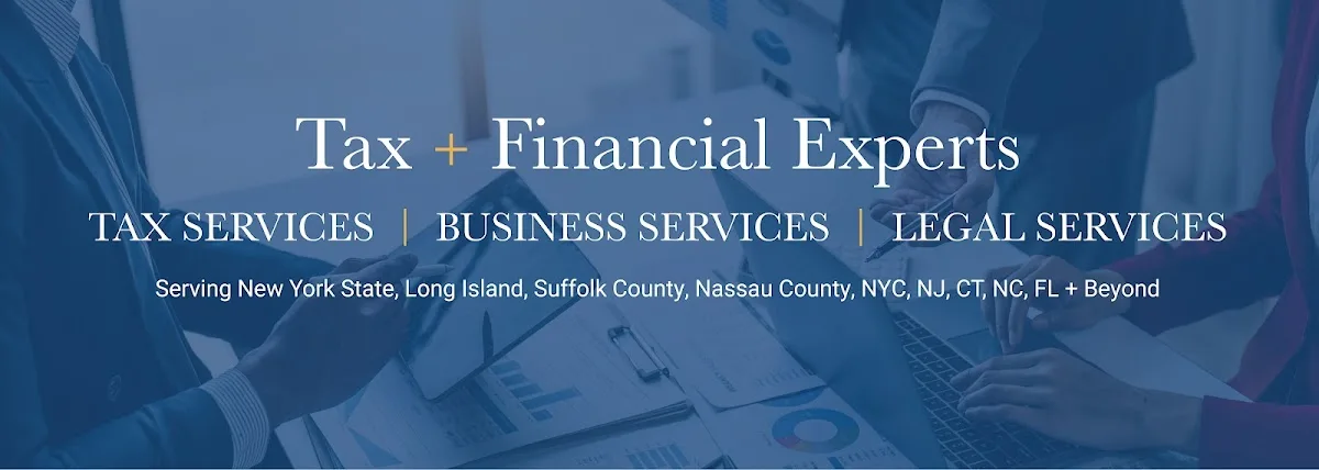 All Island Tax & Accounting