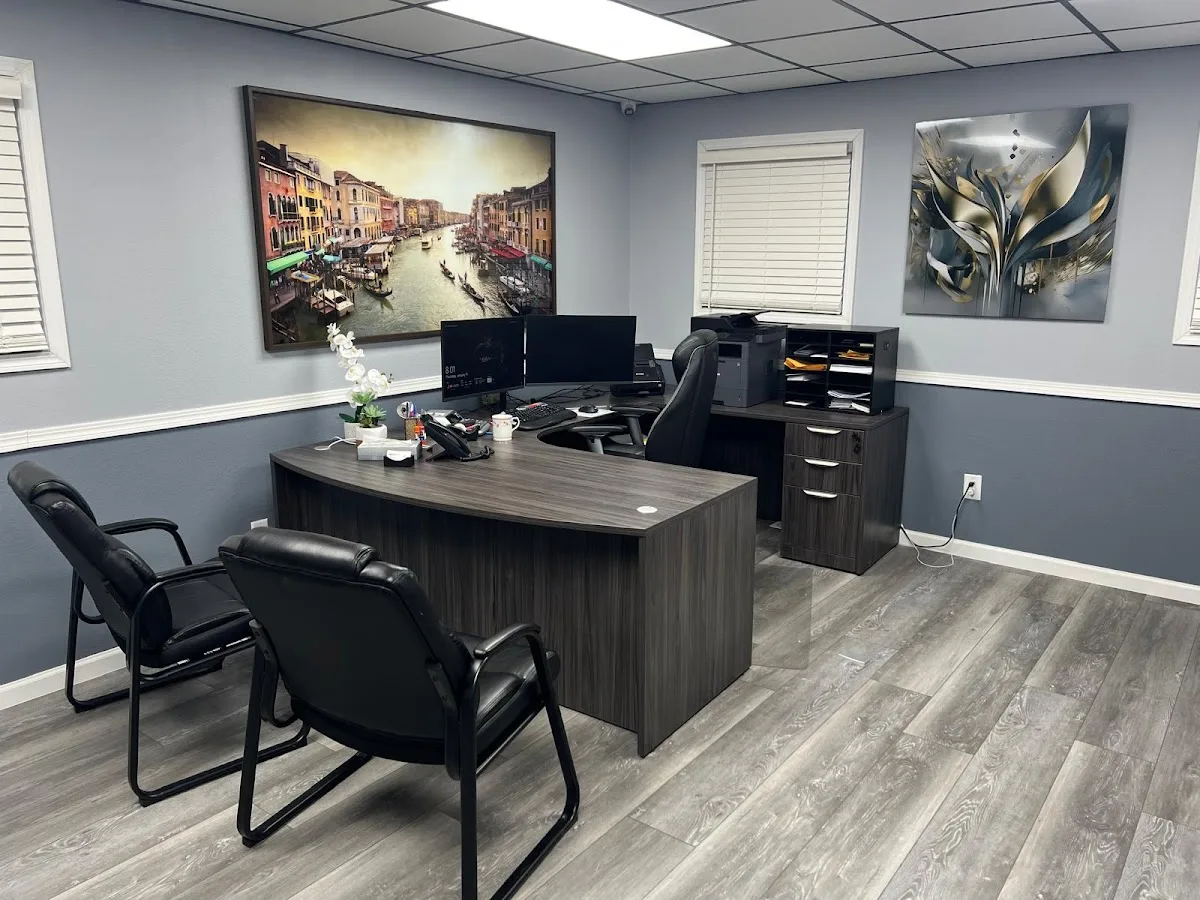 All Pro Tax And Accounting Services