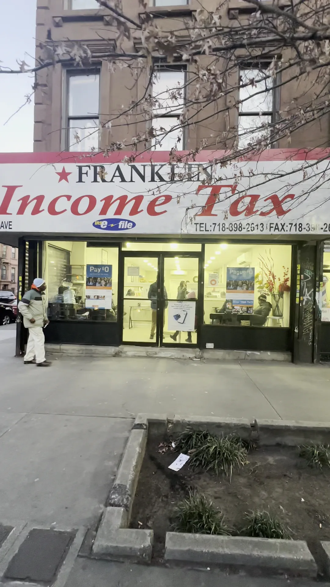 All Star Tax & Accounting INC