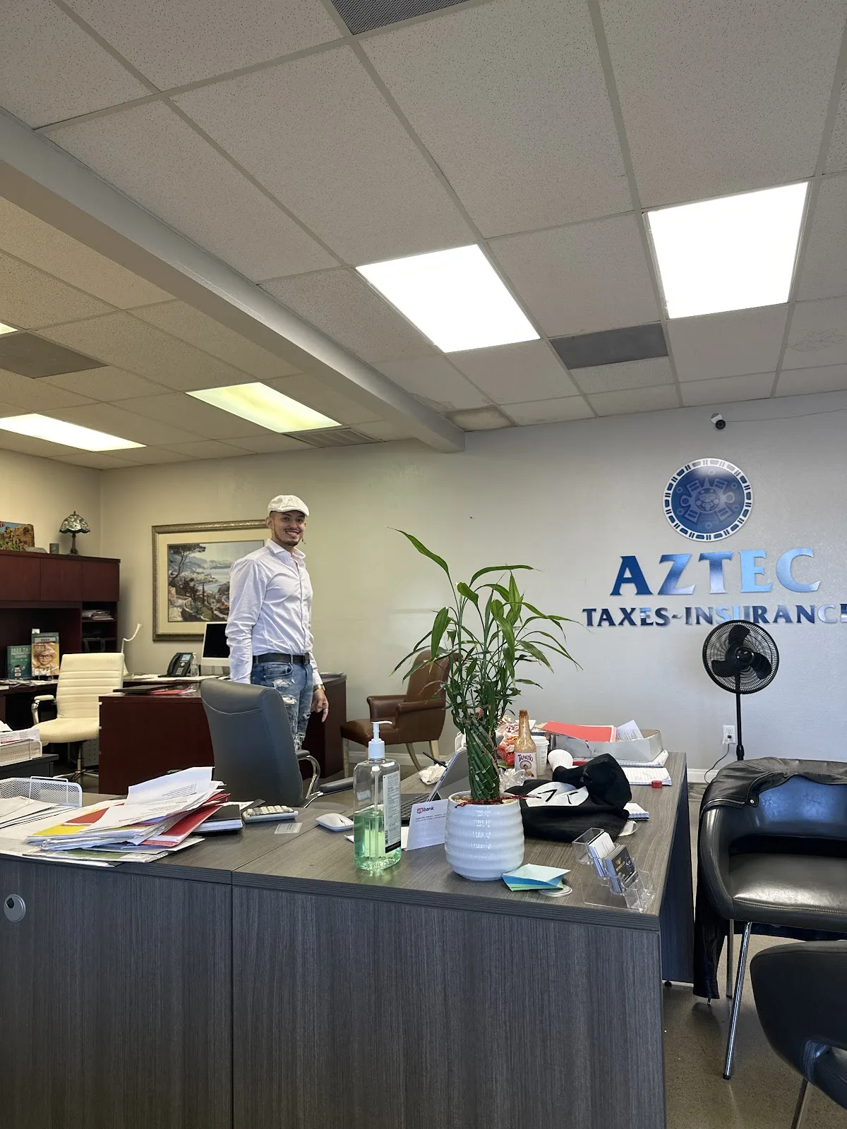 Alliance Income Tax and Services