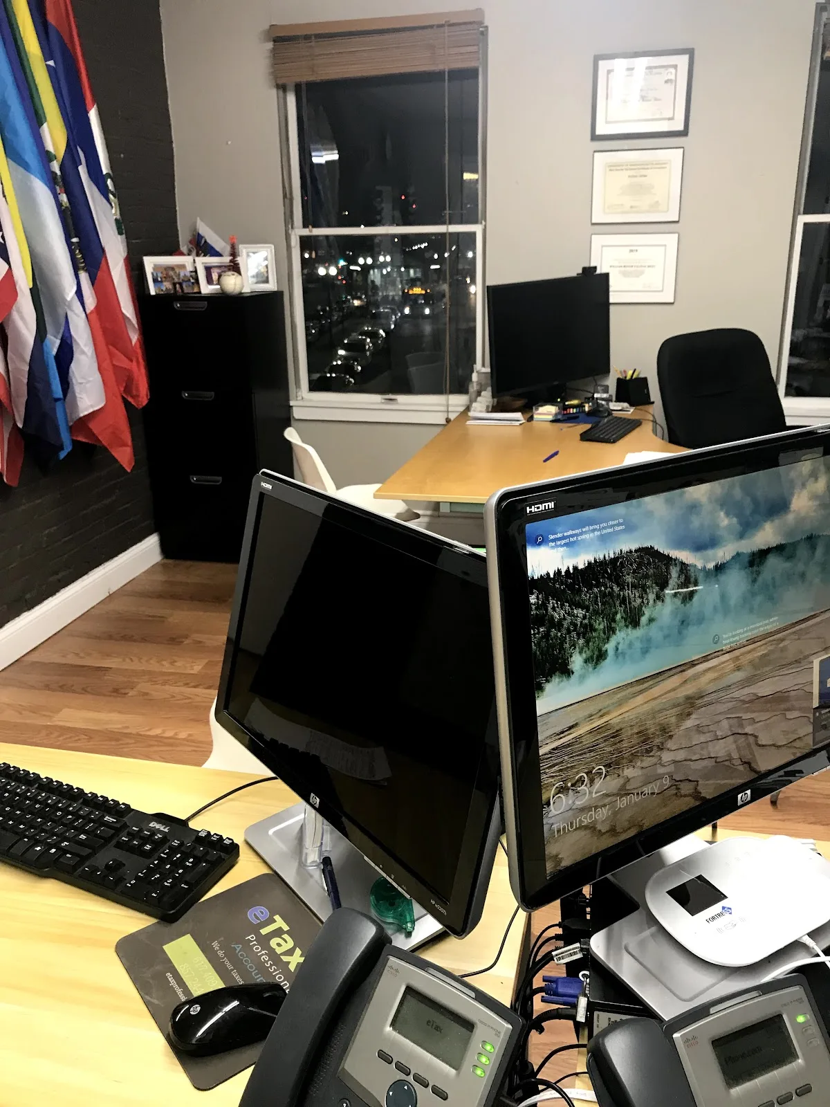 AMERICAN TAX SERVICES