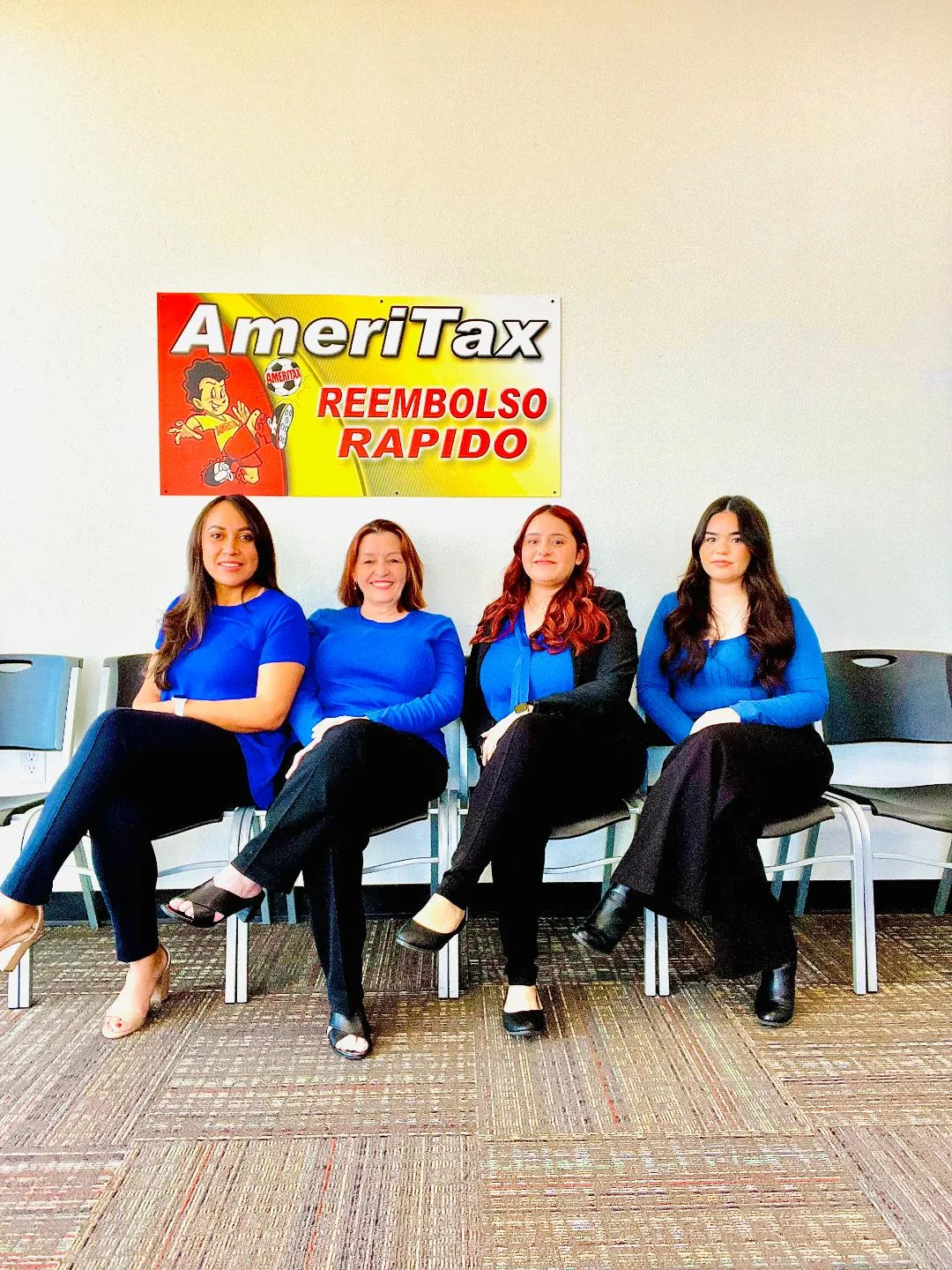 American Tax Services office photo 1