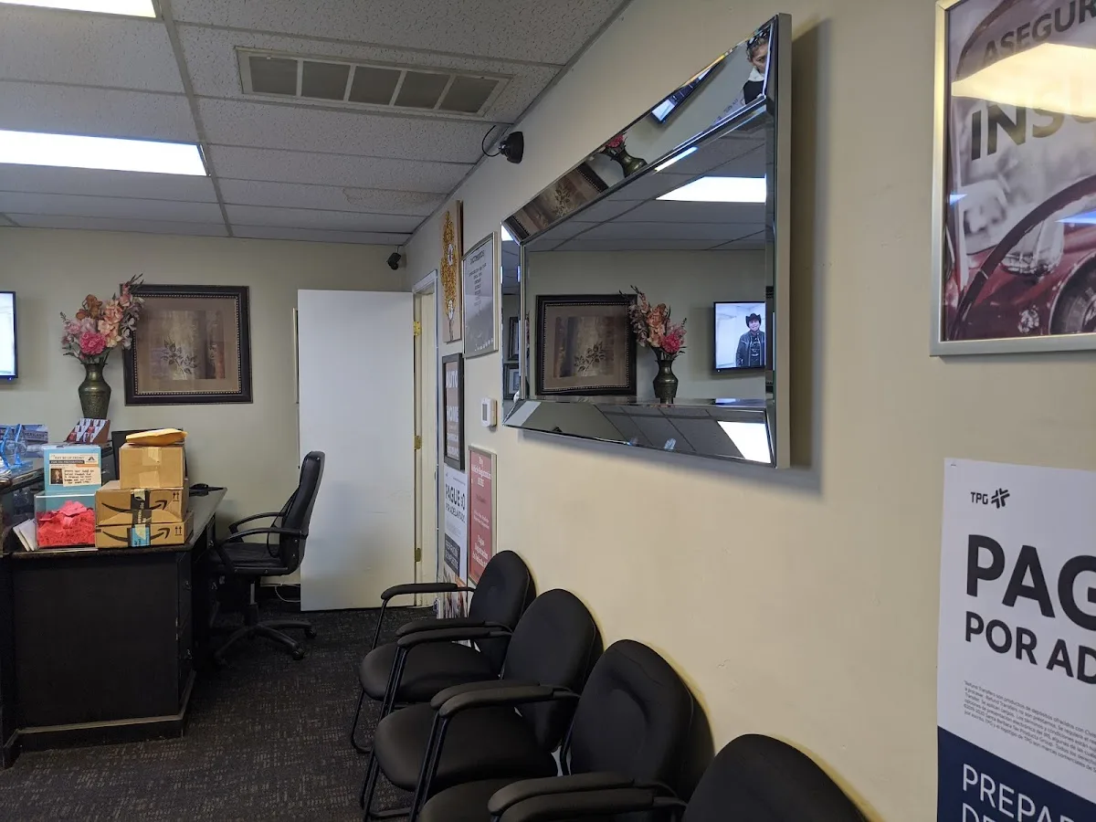 Americana Tax and Financial Service