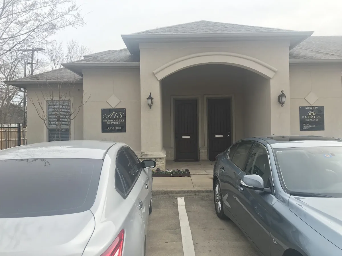 AmeriTax office photo 2