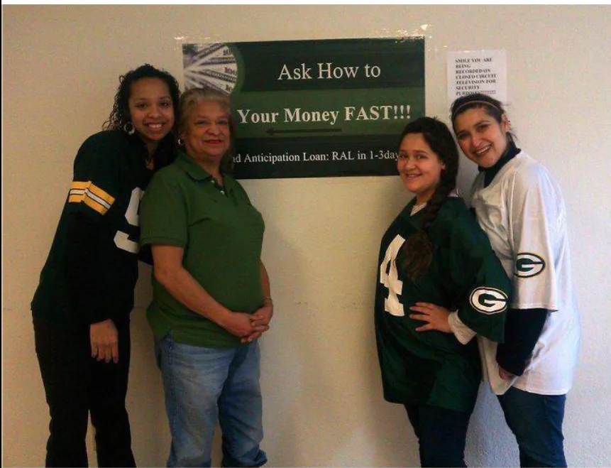 AmPm Tax Preparation Services