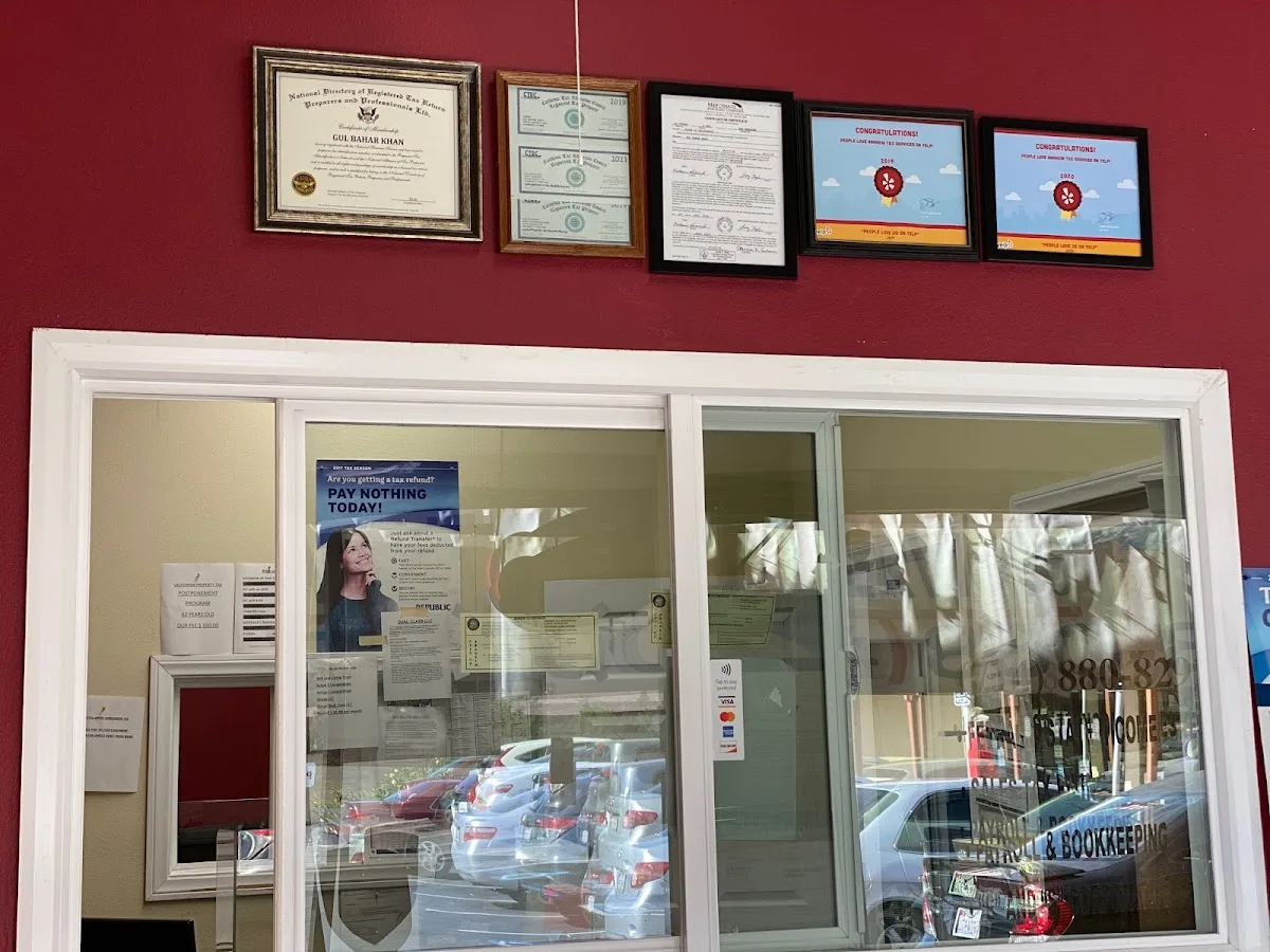 Anaheim Professional Services-Albayati Realty & Mortgage Group