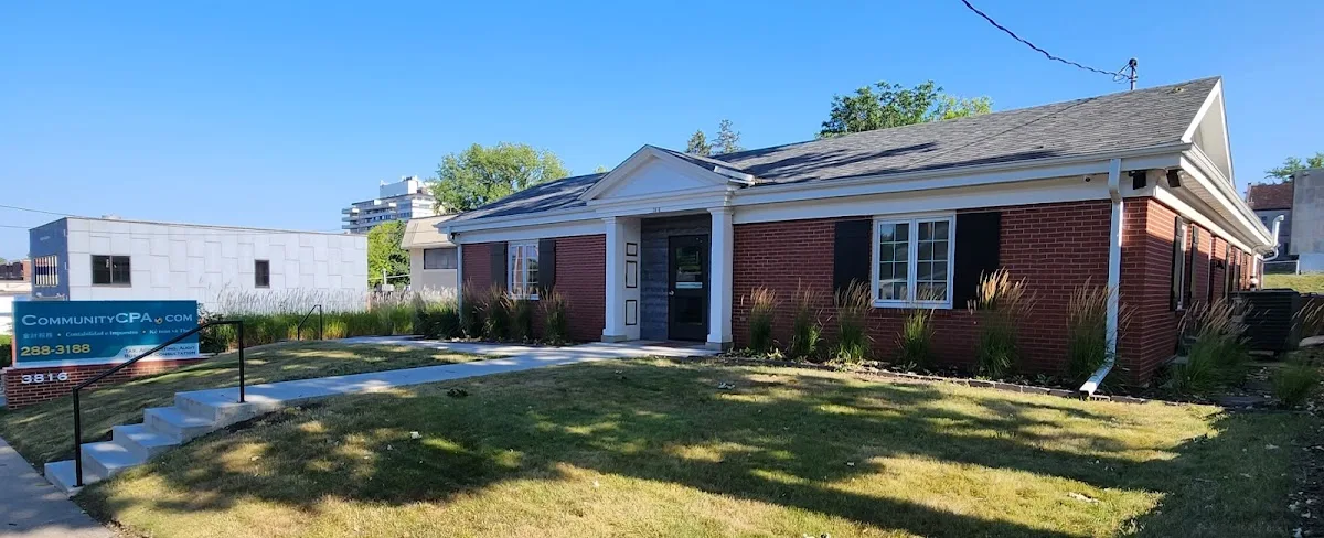 Ann M. Hartz, CPA & Associates