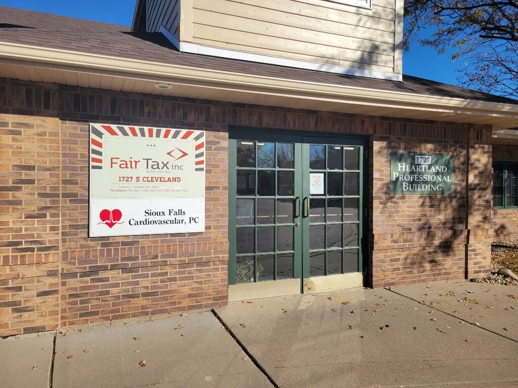 Arietis Tax & Business Services