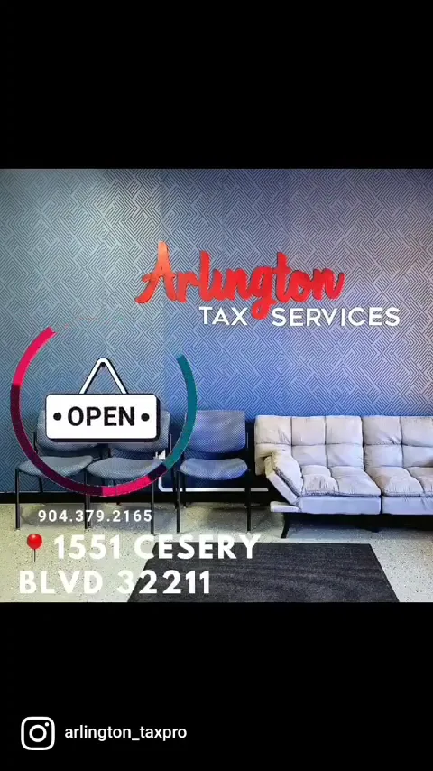 Arlington Tax Services
