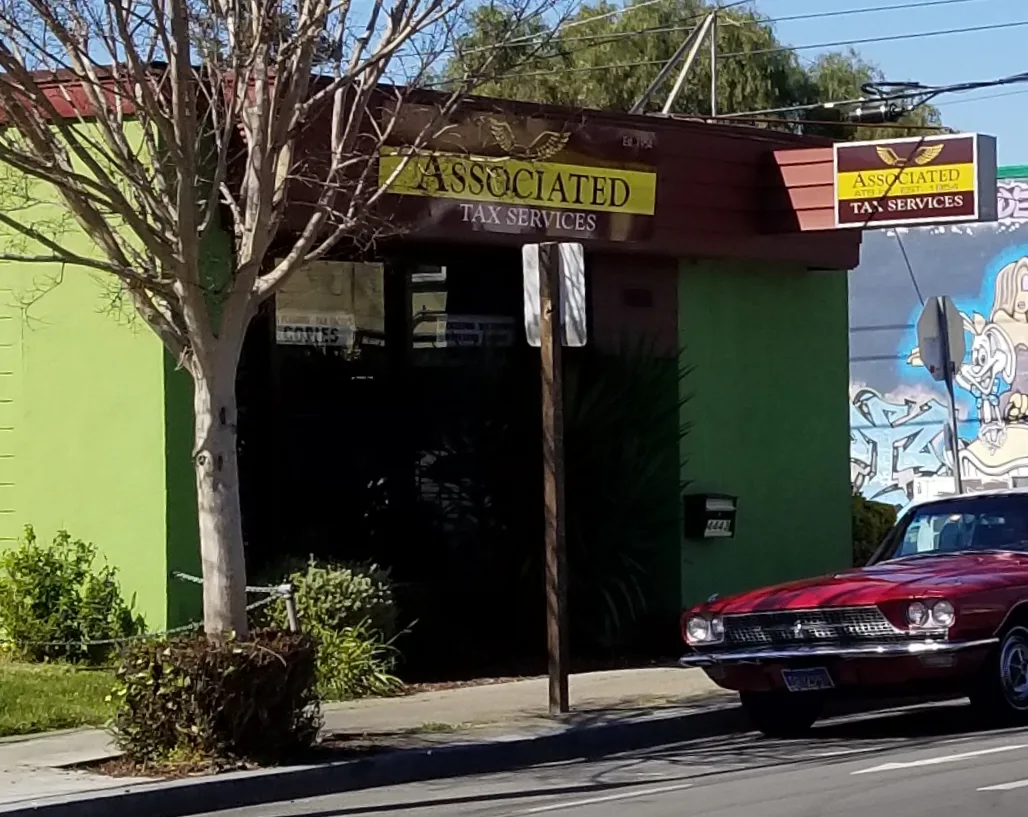 Associated Tax Services