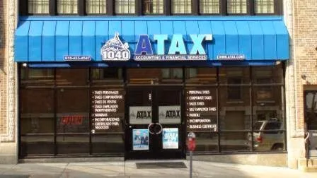 ATAX - Allentown, PA