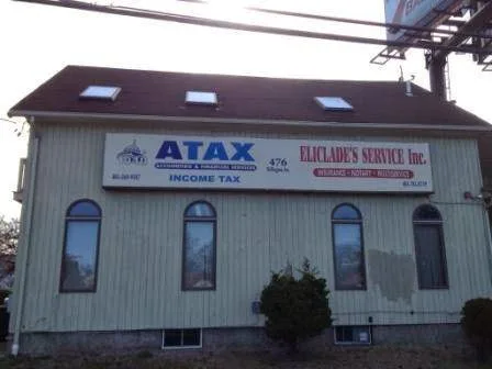 ATAX - Cranston, RI