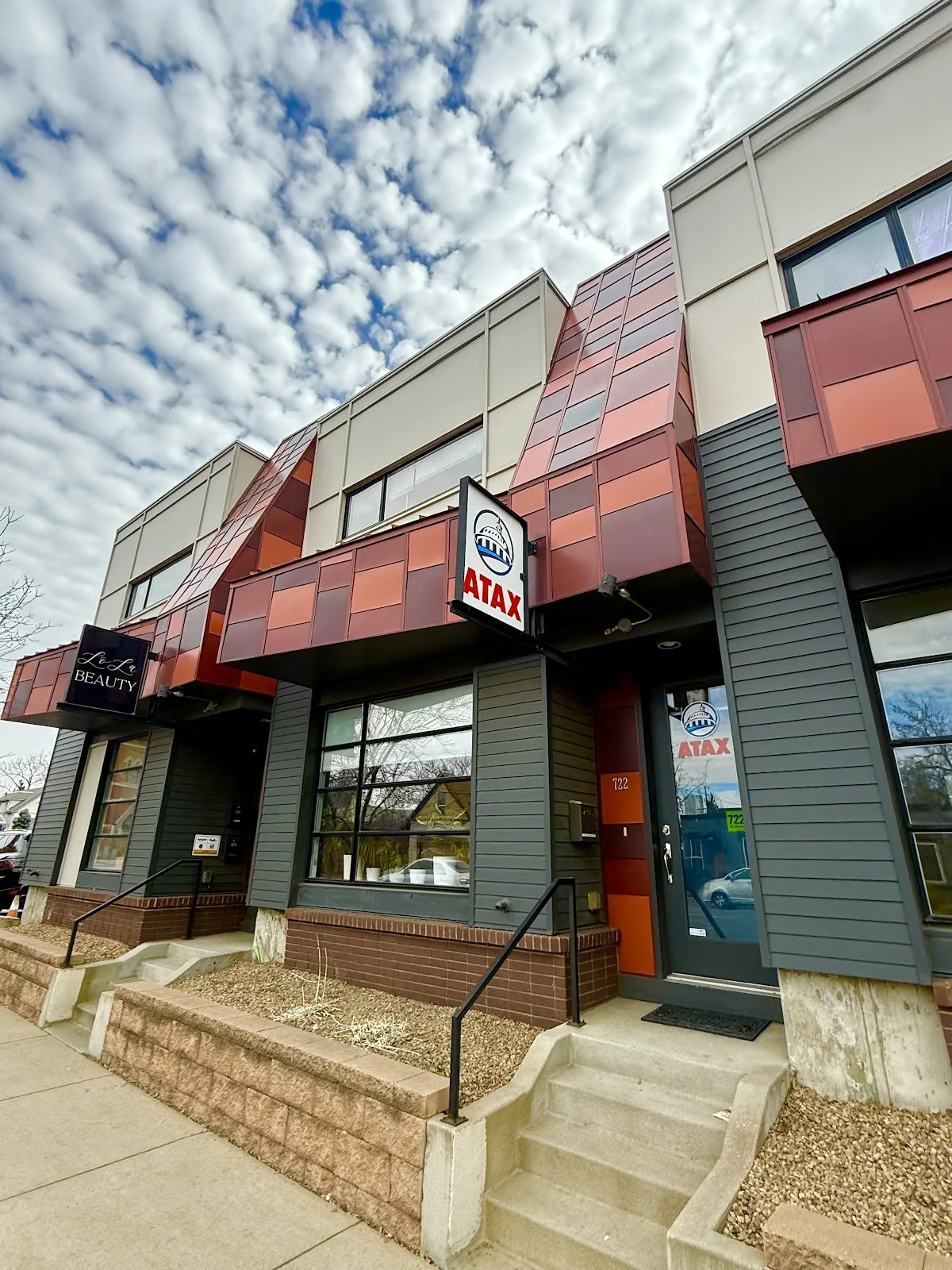 ATAX - Metro Denver, CO