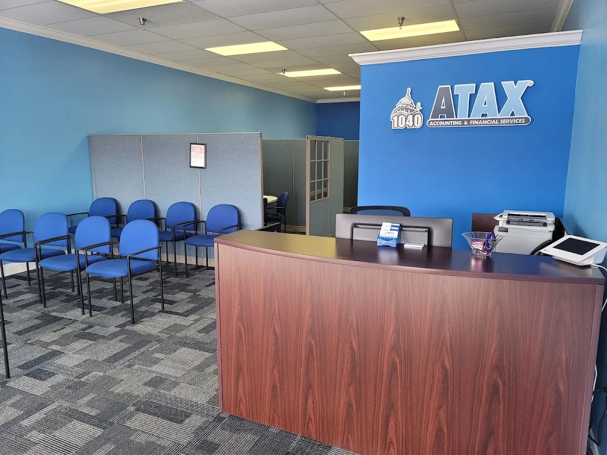 ATAX - Oak Ridge, Orlando, Fl