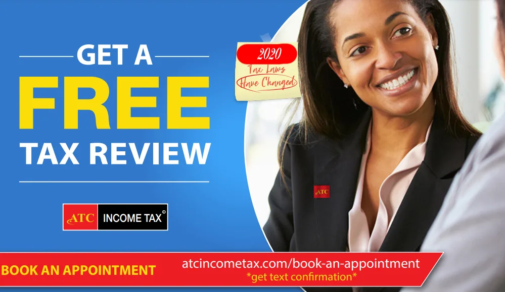 ATC Income Tax - Call for Appointment office photo 2