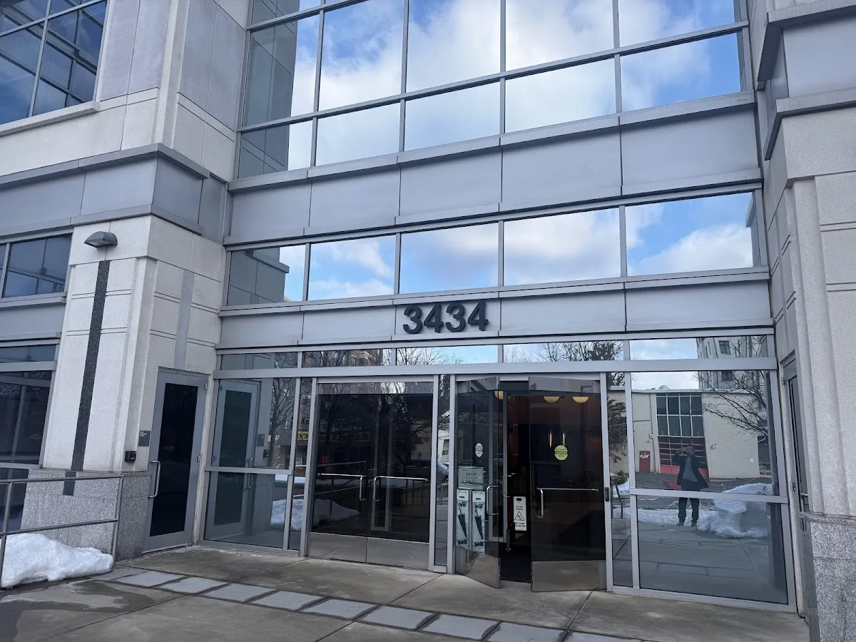 Atlantic Business Services - Arlington