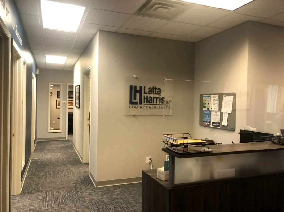 ATLAS CPAs & Advisors PLLC