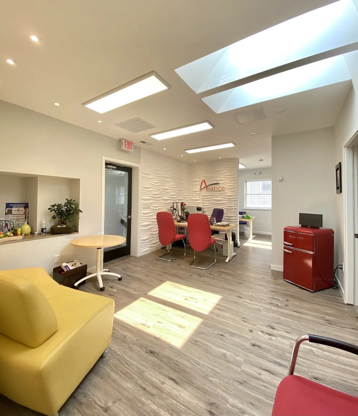 Avance Professional Services