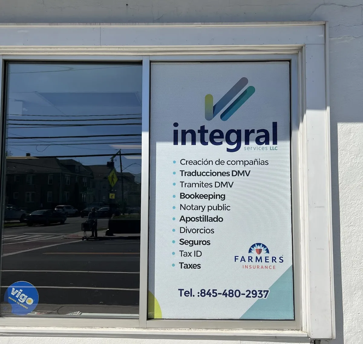 Avance Professional Services office photo 1
