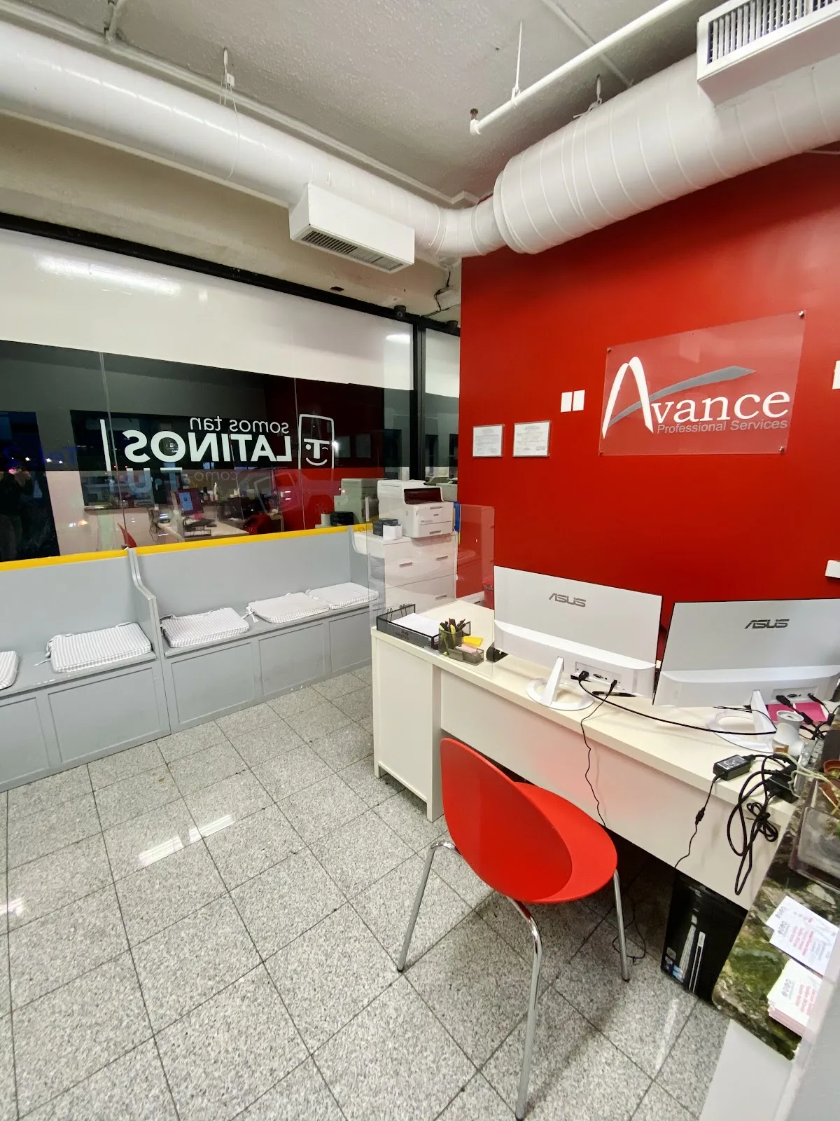 Avance Professional Services office photo 2