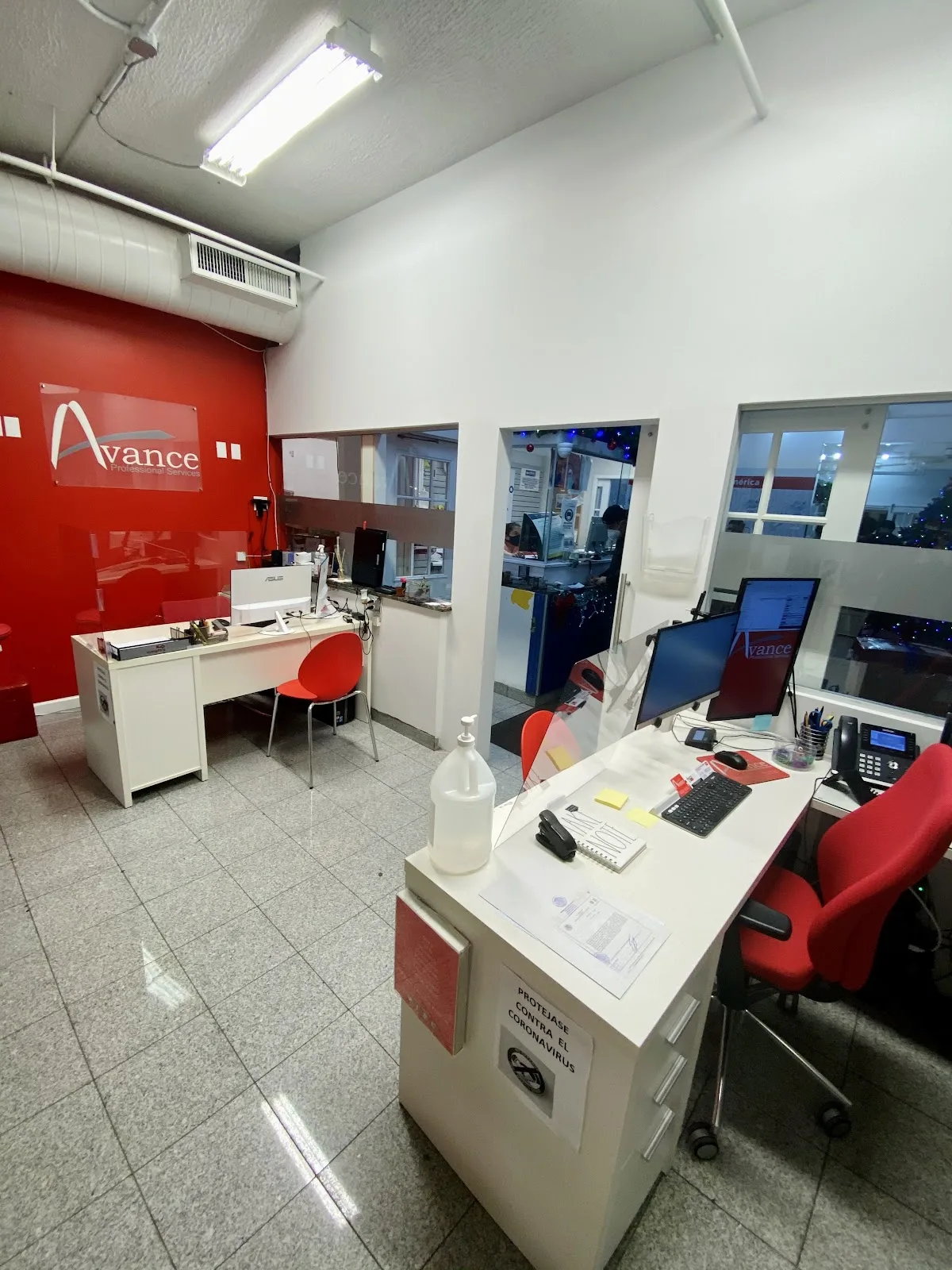 Avance Professional Services office photo 3
