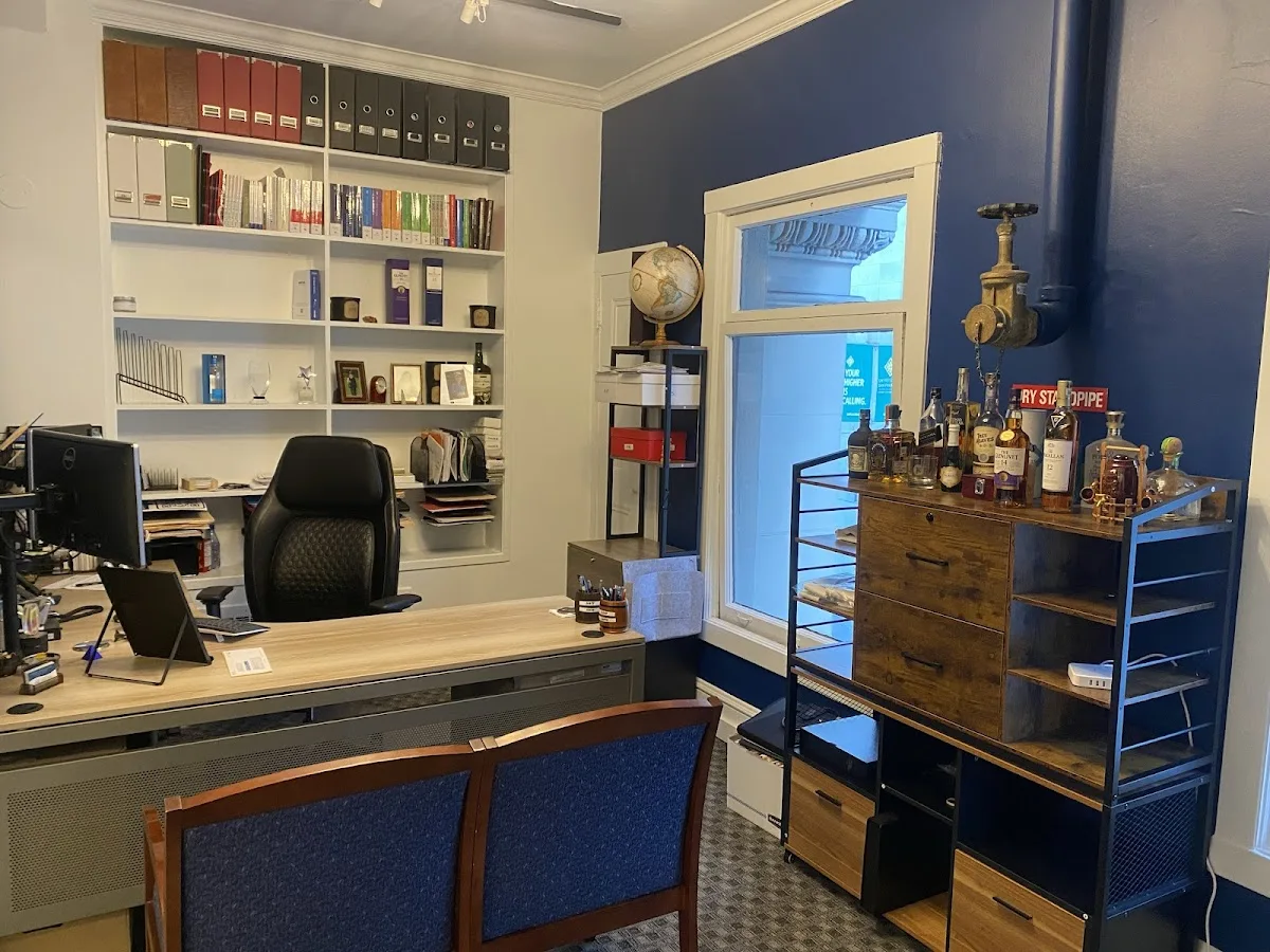 Ayuda Financial Services