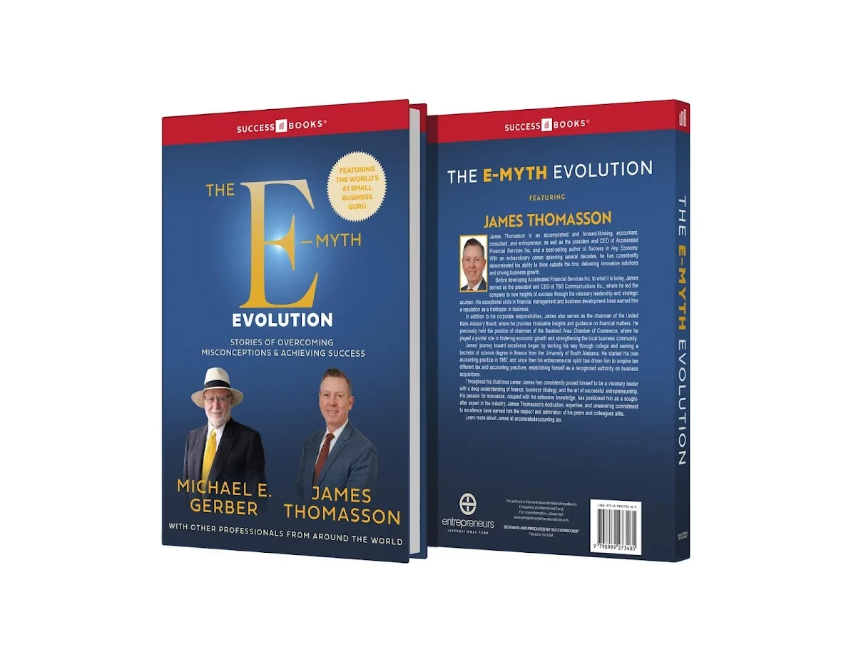 Azalea City Tax & Accounting