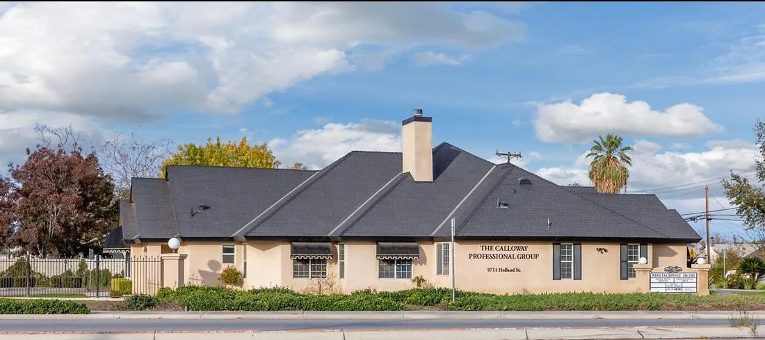 Bakersfield Tax Services