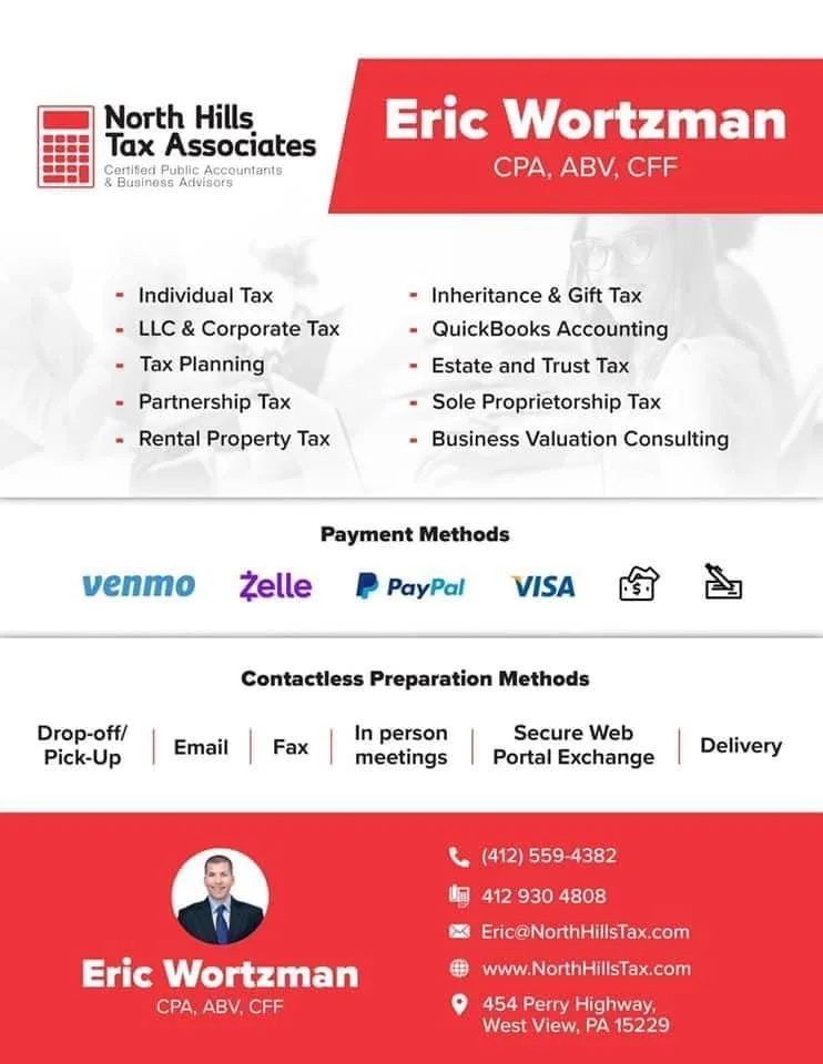 Barnes Tax Associates