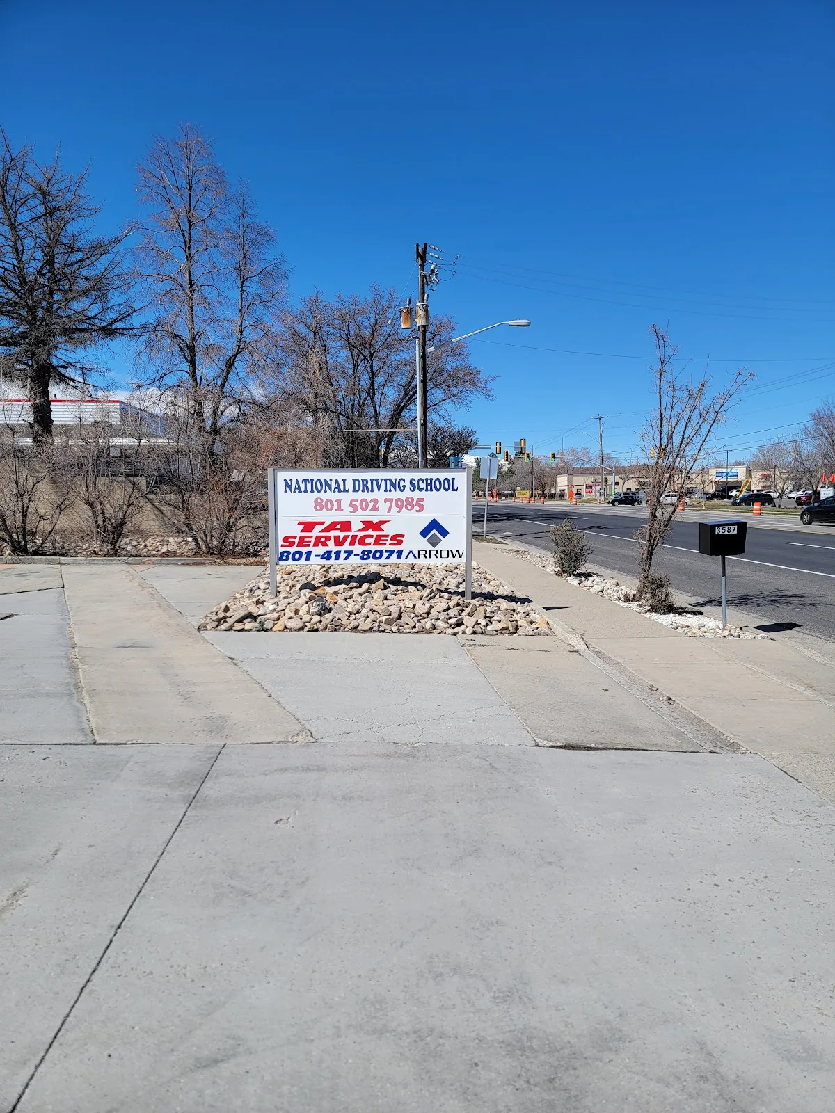 Bearcat Tax Services