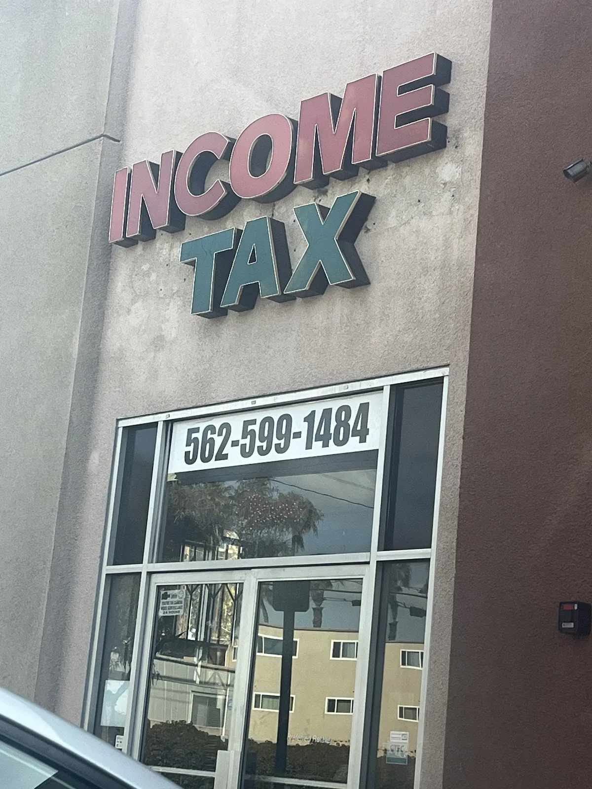 Best Income Tax Service (BITS)