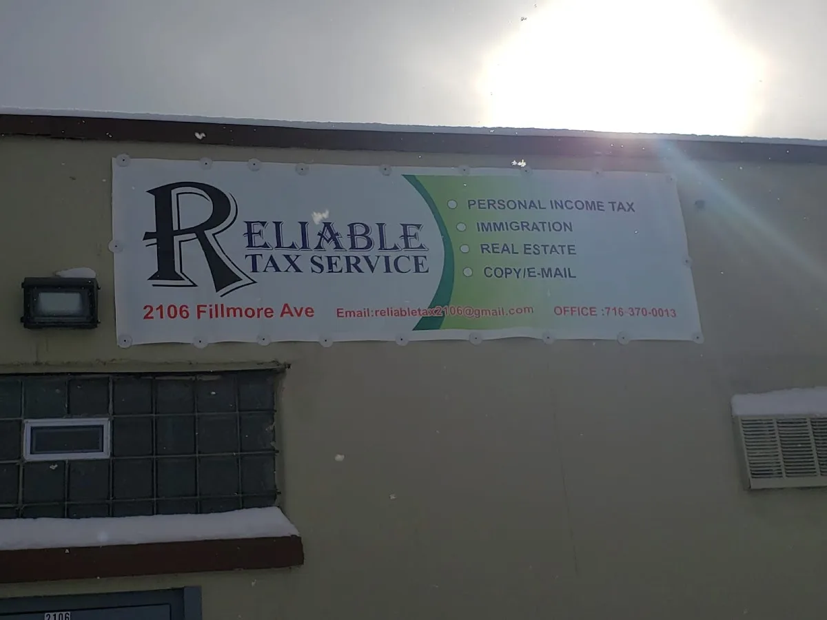 BISMILLAH TAX SERVICES INC